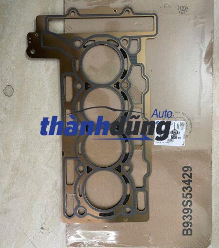 GIOĂNG MẶT MÁY PEUGEOT 408 2014-2018 | 9803673380