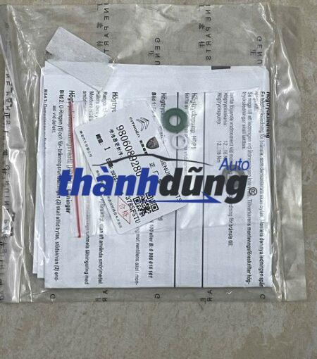 PHỚT KIM PHUN PEUGEOT 5008 2018-2023 | 9806089280