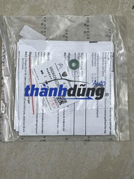 PHỚT KIM PHUN PEUGEOT 5008 2018-2023 | 9806089280