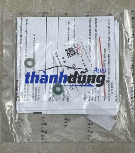 PHỚT KIM PHUN PEUGEOT 5008 2018-2023 | 9806089280