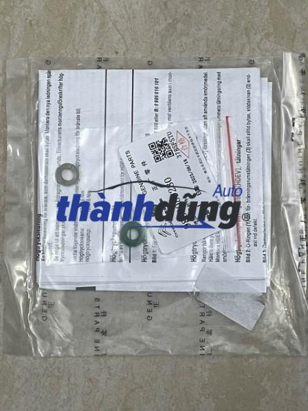 PHỚT KIM PHUN PEUGEOT 5008 2018-2023 | 9806089280