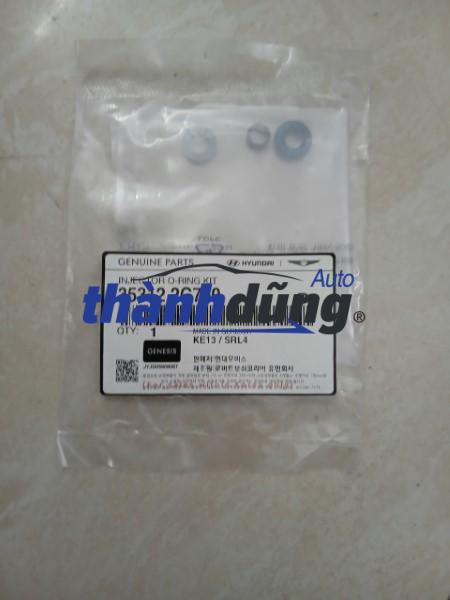 ĐỆM BÉC PHUN KIA CARENS G4KJ 2013-2019 | 353122G750