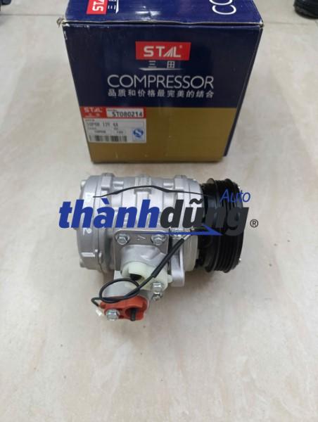 LỐC ĐIỀU HÒA SUZUKI VITARA 2003 | 9520067A60