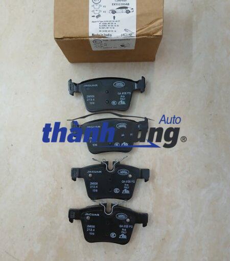 MÁ PHANH SAU LAND ROVER EVOQUE 2011-2016 | LR061385