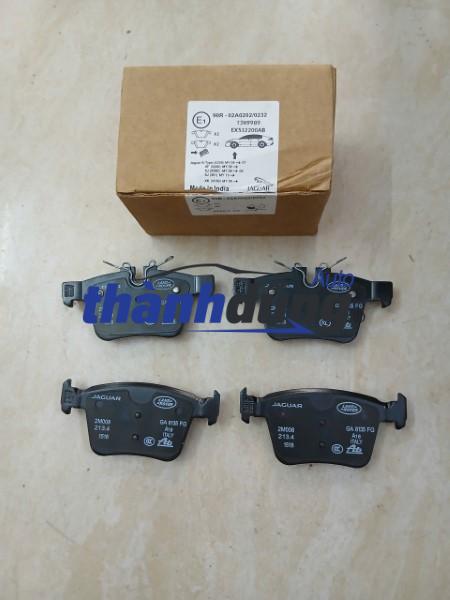 MÁ PHANH SAU LAND ROVER EVOQUE 2011-2016 | LR061385