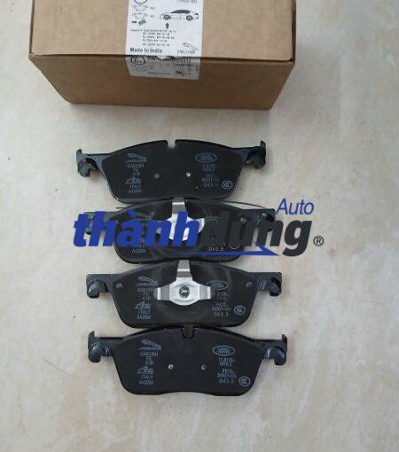 MÁ PHANH TRƯỚC JAGUAR F-TYPE 2015-2018 | T4N9760