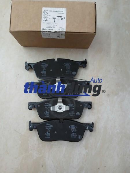 MÁ PHANH TRƯỚC JAGUAR F-TYPE 2015-2018 | T4N9760