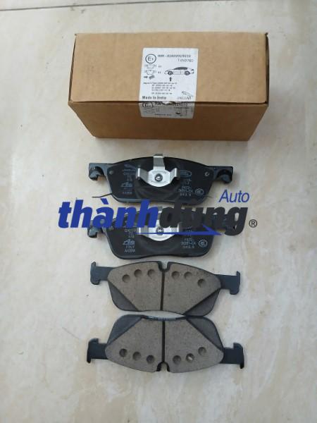 MÁ PHANH TRƯỚC JAGUAR F-TYPE 2015-2018 | T4N9760