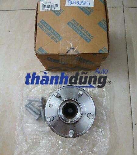 BI MAY Ơ TRƯỚC JAGUAR F-FACE 2015-2018 | T2H2225