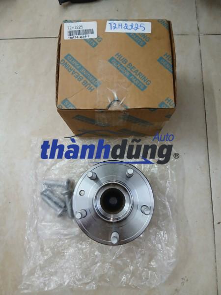 BI MAY Ơ TRƯỚC JAGUAR F-FACE 2015-2018 | T4N9760