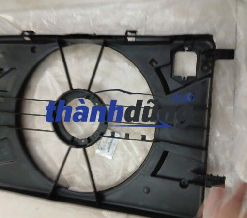 LỒNG QUẠT KÉT NƯỚC CHEVROLET CRUZE 1.6 MT | 13347163
