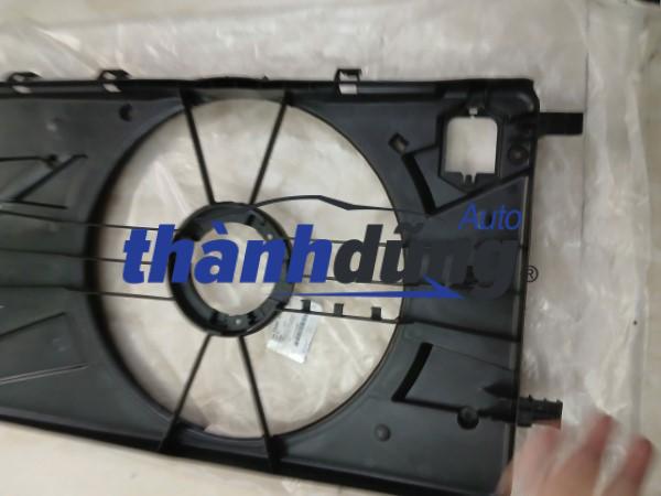 LỒNG QUẠT KÉT NƯỚC CHEVROLET CRUZE 1.6 MT | 13347163
