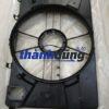 LỒNG QUẠT KÉT NƯỚC CHEVROLET CRUZE 1.6 MT | 13347163