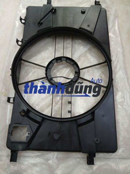 LỒNG QUẠT KÉT NƯỚC CHEVROLET CRUZE 1.6 MT | 13347163