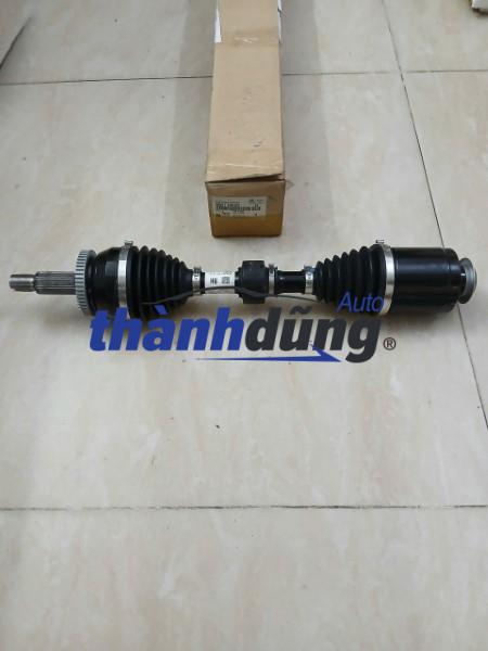 CÂY LÁP PHẢI HYUNDAI SANTAFE 2013 | 495012W080