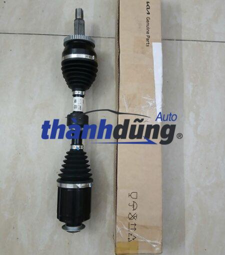 CÂY LÁP PHẢI HYUNDAI SANTAFE 2013 | 495012W080