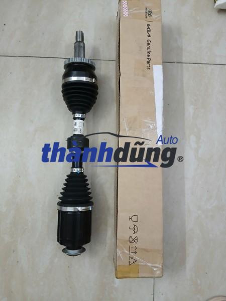 CÂY LÁP PHẢI HYUNDAI SANTAFE 2013 | 495012W080