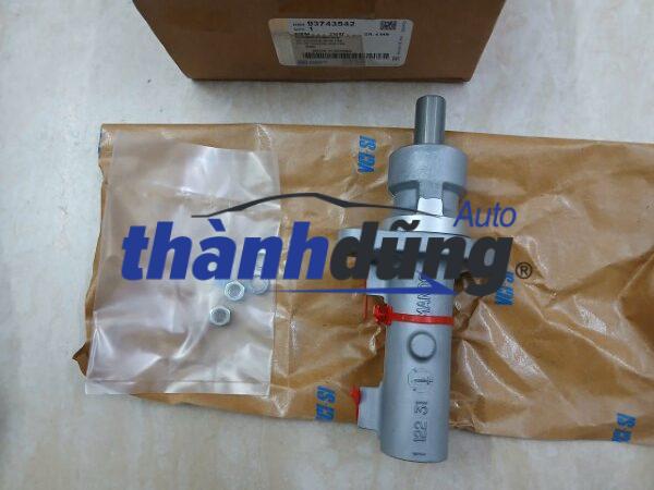 HEO THẮNG CÁI CHEVROLET CAPTIVA 2007 | 93743542