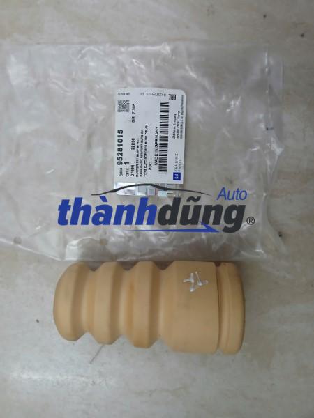 TĂM BÔNG GIẢM XÓC CHEVROLET CAPTIVA C100 | 95281015