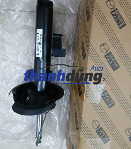 GIẢM XÓC TRƯỚC TRÁI MAZDA 3 2008 | BFF434900B