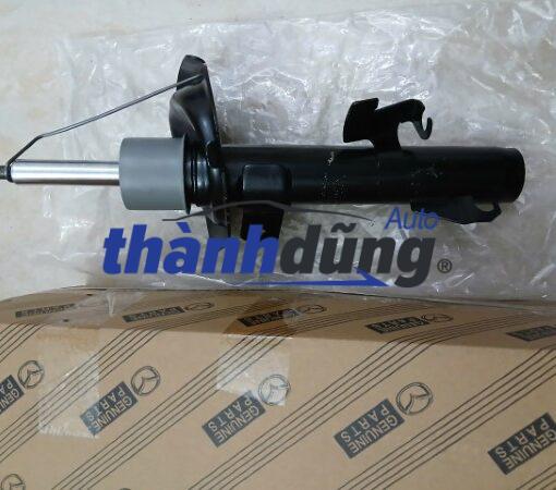 GIẢM XÓC TRƯỚC TRÁI MAZDA 3 2008 | BFF434900B