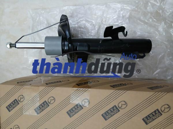 GIẢM XÓC TRƯỚC TRÁI MAZDA 3 2008 | BFF434900B