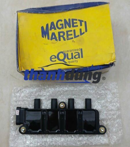 MÔ BIN ĐÁNH LỬA XE FIAT 500 1.2 2011 | 0607171350012