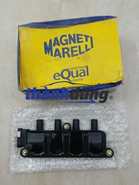 MÔ BIN ĐÁNH LỬA XE FIAT 500 1.2 2011 | 0607171350012