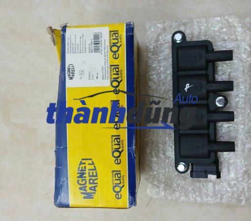 MÔ BIN ĐÁNH LỬA XE FIAT 500 1.2 2011 | 0607171350012