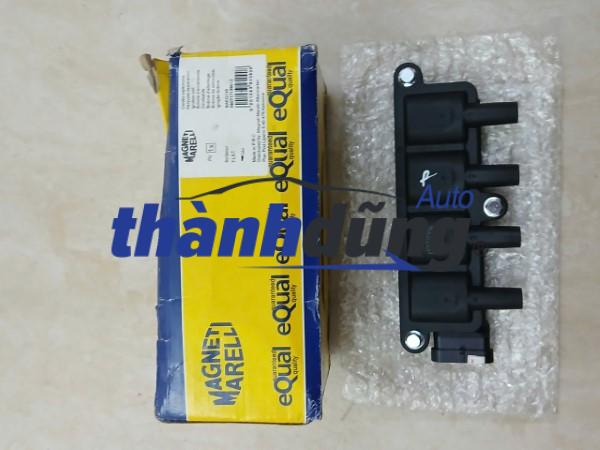 MÔ BIN ĐÁNH LỬA XE FIAT 500 1.2 2011 | 0607171350012