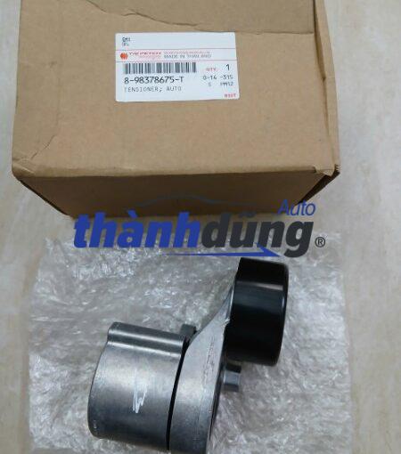 TĂNG TỔNG ISUZU DMAX 2012-2021 | 8983786750