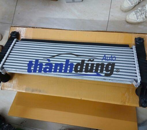 KÉT TURBO MAZDA BT50 3.2L 2015 | EB3Z6K775V