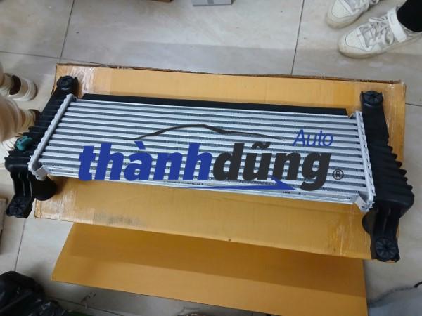 KÉT TURBO MAZDA BT50 3.2L 2015 | EB3Z6K775V