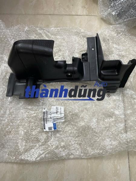 HƯỚNG GIÓ KÉT NƯỚC PHỤ FORD RANGER 2017 | EB3B8310GC