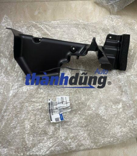 HƯỚNG GIÓ KÉT NƯỚC PHỤ FORD RANGER 2017 | EB3B8310GC