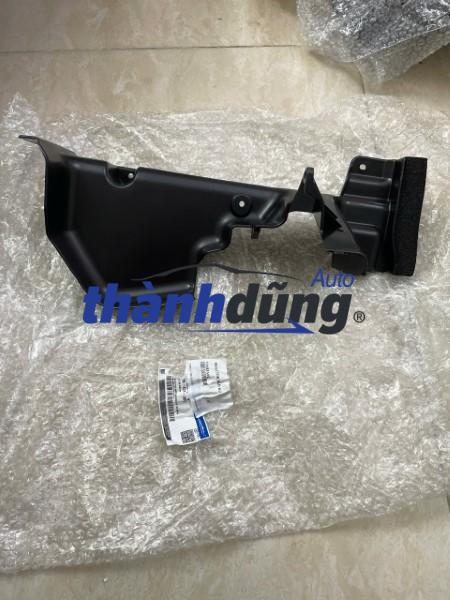 HƯỚNG GIÓ KÉT NƯỚC PHỤ FORD RANGER 2017 | EB3B8310GC