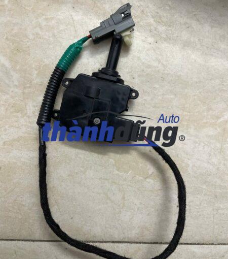 MÔ TƠ MỞ NẮP BÌNH XĂNG HYUNDAI IONIQ 2021-2026 | 81560G7001