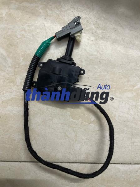 MÔ TƠ MỞ NẮP BÌNH XĂNG HYUNDAI IONIQ 2021-2026 | 81560G7001
