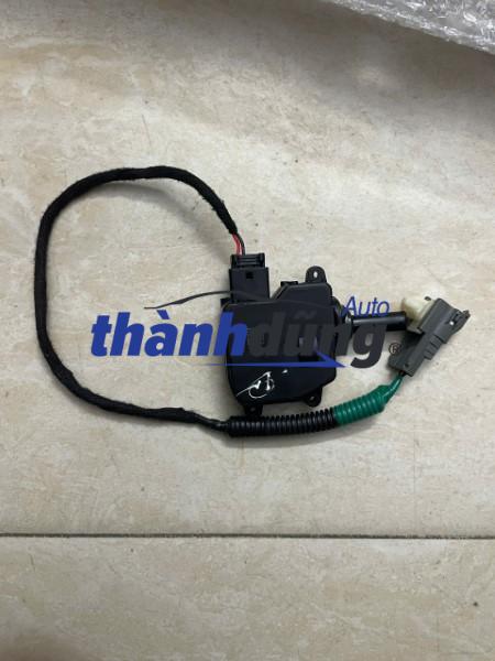 MÔ TƠ MỞ NẮP BÌNH XĂNG HYUNDAI IONIQ 2021-2026 | 81560G7001