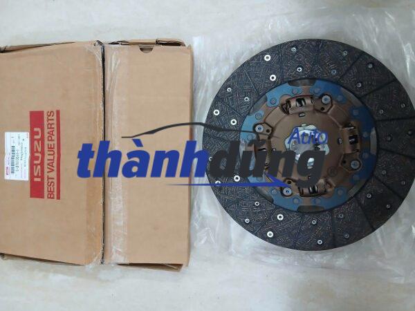 LÁ CÔN ISUZU NLR85 300X14X35.2 | 5876100771