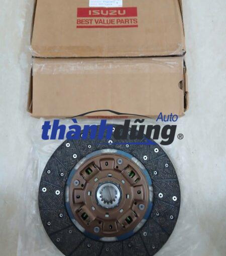 LÁ CÔN ISUZU NLR85 300X14X35.2 | 5876100771