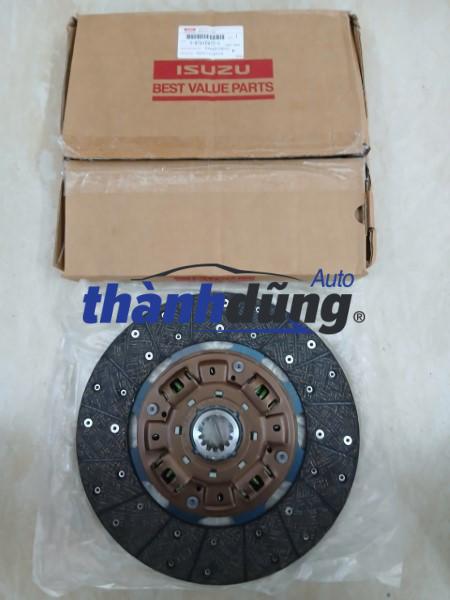 LÁ CÔN ISUZU NLR85 300X14X35.2 | 5876100771