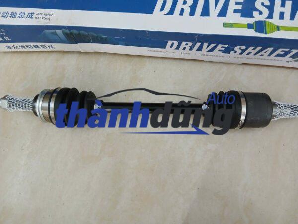 CÂY LÁP TRÁI XE VINAXUKI HAFEI 1.1 2011 | 4410275FB2