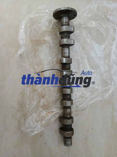 TRỤC CAM SSANGYONG KORANDO 2002 | 6610503001