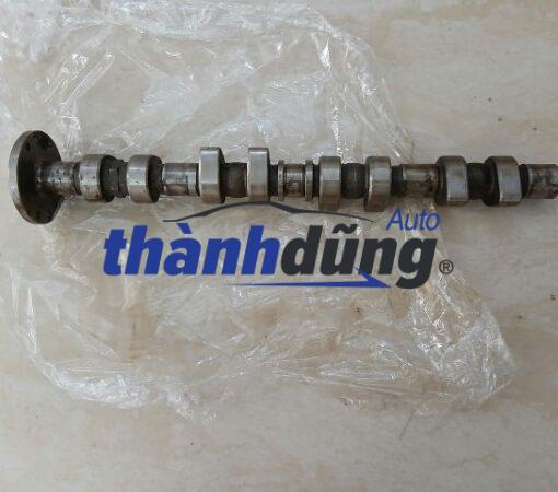 TRỤC CAM SSANGYONG KORANDO 2002 | 6610503001