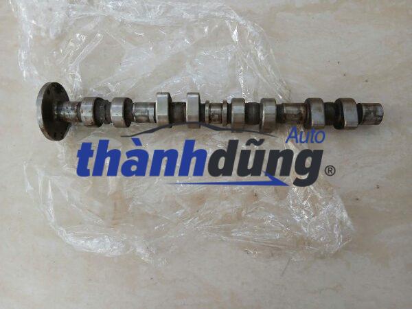 TRỤC CAM SSANGYONG KORANDO 2002 | 6610503001