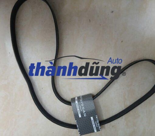 DÂY CUROA ĐIỀU HÒA NISSAN XTRAIL 2.5 2016 | 117203TS0A