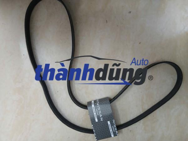 DÂY CUROA ĐIỀU HÒA NISSAN XTRAIL 2.5 2016 | 117203TS0A