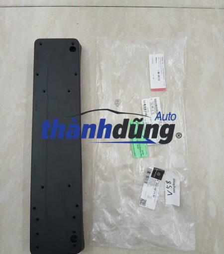 GIÁ BẮT BIỂN SỐ XE MERCEDES GLC200 2016 | 2538802102