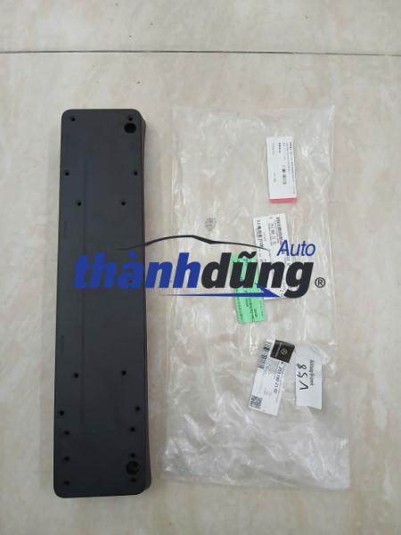 GIÁ BẮT BIỂN SỐ XE MERCEDES GLC200 2016 | 2538802102